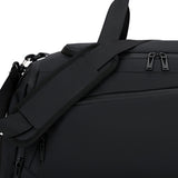 Maxbell Travel Duffle Bag Dry and Wet Separation Shoulder Bag Business Trip Backpack