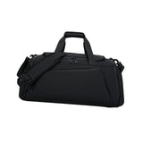 Maxbell Travel Duffle Bag Dry and Wet Separation Shoulder Bag Business Trip Backpack