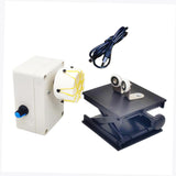 Maxbell Fishing Rod Building Winding Machine Fishing Rod Repair Kits for Repair Accs