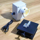 Maxbell Fishing Rod Building Winding Machine Fishing Rod Repair Kits for Repair Accs