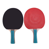 Maxbell Table Tennis Rackets Practical Pingpong Paddles for Training Indoor Beginner
