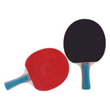 Maxbell Table Tennis Rackets Practical Pingpong Paddles for Training Indoor Beginner