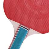 Maxbell Table Tennis Rackets Practical Pingpong Paddles for Training Indoor Beginner