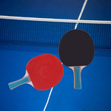 Maxbell Table Tennis Rackets Practical Pingpong Paddles for Training Indoor Beginner