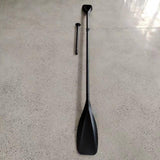 Maxbell Kayak Paddle Carbon Fiber Paddle for Inflatable Boat Surfboard Canoeing