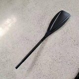 Maxbell Kayak Paddle Carbon Fiber Paddle for Inflatable Boat Surfboard Canoeing