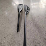 Maxbell Kayak Paddle Carbon Fiber Paddle for Inflatable Boat Surfboard Canoeing