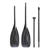Maxbell Kayak Paddle Carbon Fiber Paddle for Inflatable Boat Surfboard Canoeing