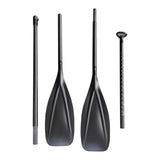 Maxbell Kayak Paddle Carbon Fiber Paddle for Inflatable Boat Surfboard Canoeing