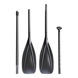 Maxbell Kayak Paddle Carbon Fiber Paddle for Inflatable Boat Surfboard Canoeing