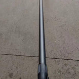 Maxbell Kayak Paddle Carbon Fiber Paddle for Inflatable Boat Surfboard Canoeing