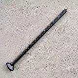 Maxbell Kayak Paddle Carbon Fiber Paddle for Inflatable Boat Surfboard Canoeing