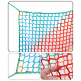 Maxbell Playground Safe Net Nylon Climbing Cargo Net for Outdoor Climbing Bar