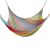 Maxbell Playground Safe Net Nylon Climbing Cargo Net for Outdoor Climbing Bar