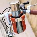 Maxbell Bike Water Bottle Holder Mount for 25.4-31.8mm Handlebars Carrier Cup Holder