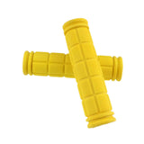 Maxbell 2x Bike Handlebar Grips Bicycle Grips for Mountain Bikes Bicycle Accessories