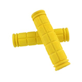 Maxbell 2x Bike Handlebar Grips Bicycle Grips for Mountain Bikes Bicycle Accessories