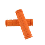 Maxbell Bike Handlebar Grips Handle Bar Grips for Road Bikes BMX Cycling Accessories