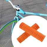 Maxbell Bike Handlebar Grips Handle Bar Grips for Road Bikes BMX Cycling Accessories