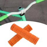 Maxbell Bike Handlebar Grips Handle Bar Grips for Road Bikes BMX Cycling Accessories