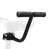 Maxbell Bicycle Rear Back Seat Cushion Thick Soft Bike Back Seat Cycling Accessories