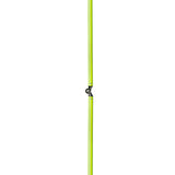 Maxbell Soccer Agility Pole Portable Corner Flag Pole Football Training Marking Pole Green