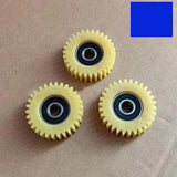 3x E Bike Motor Gear Part Electric Bicycle Nylon Gear for Bicycle Motorcycle