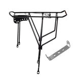 Maxbell Rear Bike Rack Shelf Bicycle Rear Rack for Mountain Road Bikes Most Bicycles