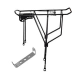 Maxbell Rear Bike Rack Shelf Bicycle Rear Rack for Mountain Road Bikes Most Bicycles