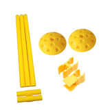 Maxbell Speed Training Hurdles Lightweight Adjustable Height Portable Agility Hurdle