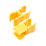 Maxbell Speed Training Hurdles Lightweight Adjustable Height Portable Agility Hurdle