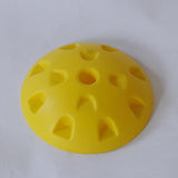 Maxbell Speed Training Hurdles Lightweight Adjustable Height Portable Agility Hurdle