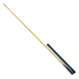 Maxbell Billiard Pool Cue Stick 3/4 Split Pool Cue for Starters Billiard Players Bar