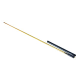 Maxbell Billiard Pool Cue Stick 3/4 Split Pool Cue for Starters Billiard Players Bar