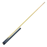 Maxbell Billiard Pool Cue Stick 3/4 Split Pool Cue for Starters Billiard Players Bar