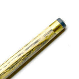 Maxbell Billiard Pool Cue Stick 3/4 Split Pool Cue for Starters Billiard Players Bar