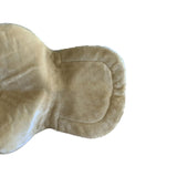 Maxbell Saddle Pad for Horse Practical Soft Non Slip Dressage Pad for Outdoor Sports