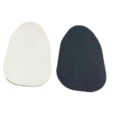 Maxbell 2xSnooker Cue Cleaning Pad Reusable Convenient to Use Double-sided Cue Cleaner