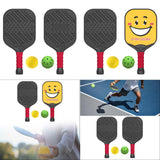Maxbell Pickleball Racket Set Sports Supplies for Boys Girls Beginner Indoor Outdoor Basic Model