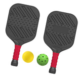 Maxbell Pickleball Racket Set Sports Supplies for Boys Girls Beginner Indoor Outdoor Basic Model