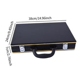 Pool Ball Case Billiards Accessories Professional Billiard Balls Storage Box