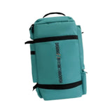 Maxbell Ski Backpack Stylish Adults Ski Boot Bag for Yoga Cycling Outdoor Activities Green