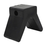 Maxbell V Shape Boat Bow Stop Trailer Stopper for Sailboat Boats Fishing Boat