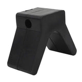 Maxbell V Shape Boat Bow Stop Trailer Stopper for Sailboat Boats Fishing Boat