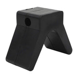 Maxbell V Shape Boat Bow Stop Trailer Stopper for Sailboat Boats Fishing Boat