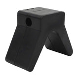 Maxbell V Shape Boat Bow Stop Trailer Stopper for Sailboat Boats Fishing Boat