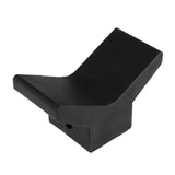 Maxbell V Shape Boat Bow Stop Trailer Stopper for Sailboat Boats Fishing Boat