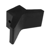 Maxbell V Shape Boat Bow Stop Trailer Stopper for Sailboat Boats Fishing Boat