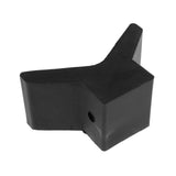 Maxbell V Shape Boat Bow Stop Trailer Stopper for Sailboat Boats Fishing Boat