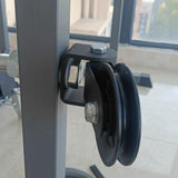Maxbell Gym Pulley Block Glide Pulley Swivel Pulley for Exercise Machine Indoor Home